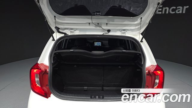 Kia morning 2020 — photo 26