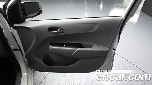 Kia morning 2020 — photo 14