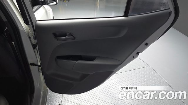 Kia morning 2020 — photo 15