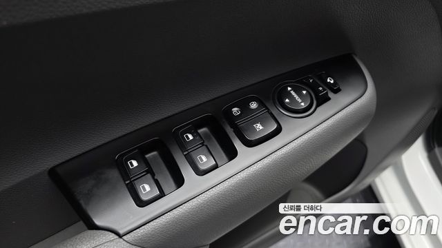 Kia morning 2020 — photo 29