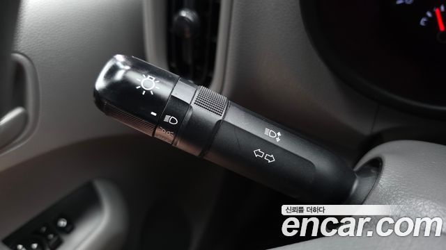 Kia morning 2020 — photo 30