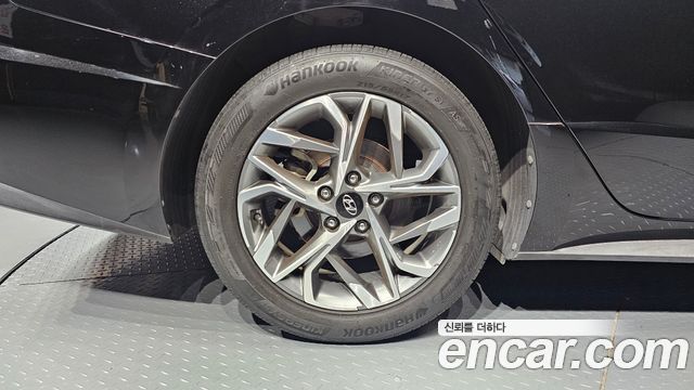 Hyundai Sonata 2020 — photo 5