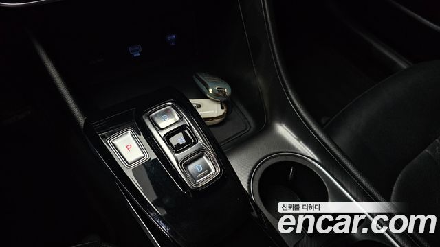 Hyundai Sonata 2020 — photo 12