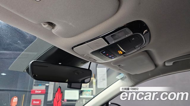 Hyundai Sonata 2020 — photo 23