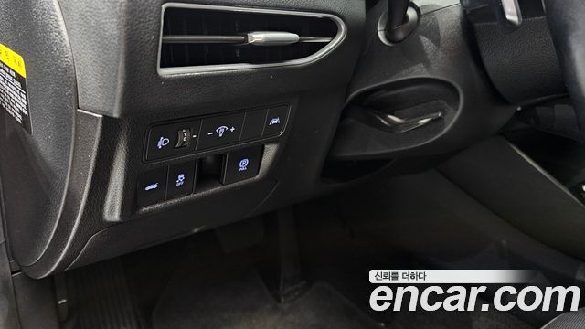 Hyundai Sonata 2020 — photo 24