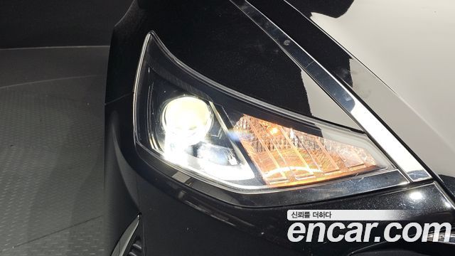 Hyundai Sonata 2020 — photo 8