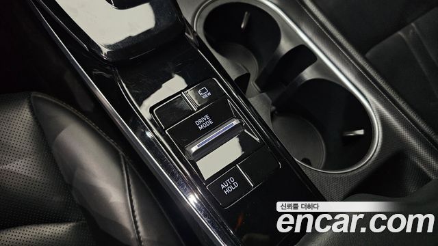 Hyundai Sonata 2020 — photo 27