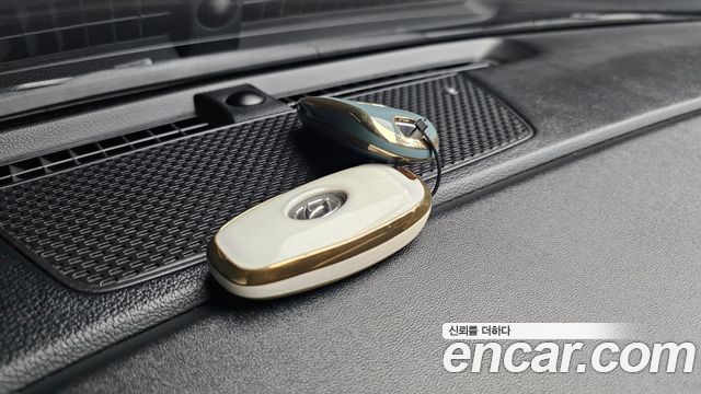 Hyundai Sonata 2020 — photo 28