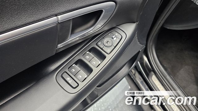 Hyundai Sonata 2020 — photo 29