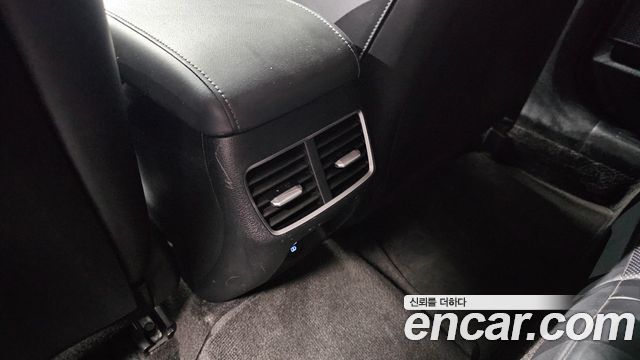 Hyundai Sonata 2020 — photo 30
