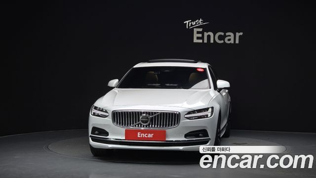 Volvo S90 2024 — photo 3