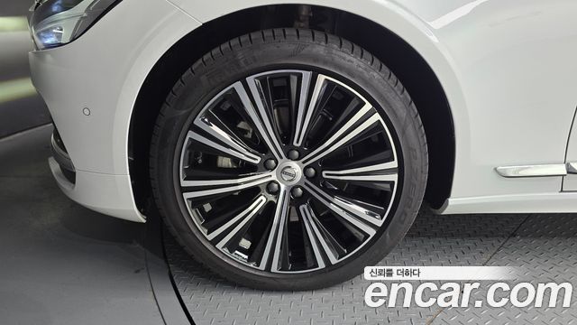 Volvo S90 2024 — photo 5