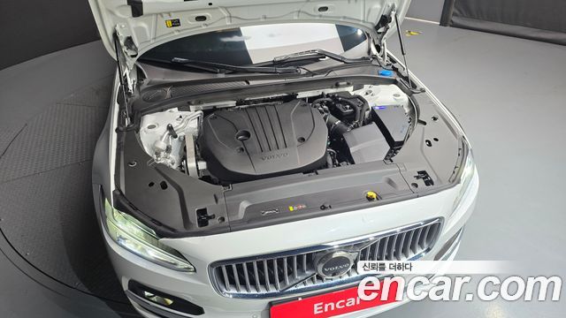 Volvo S90 2024 — photo 6