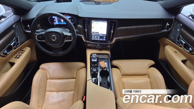 Volvo S90 2024 — photo 10