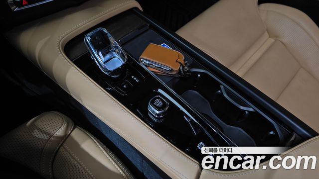 Volvo S90 2024 — photo 12