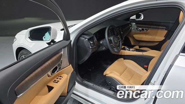 Volvo S90 2024 — photo 13