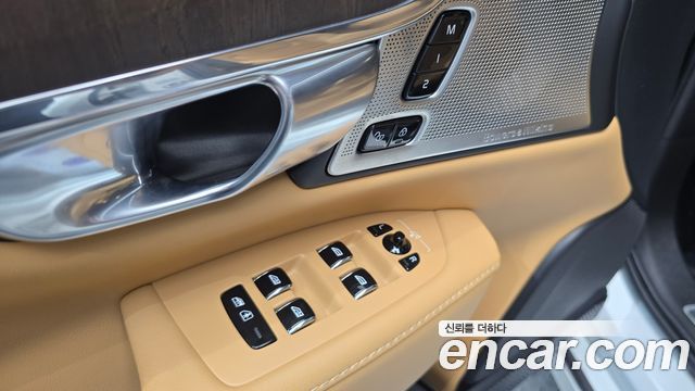 Volvo S90 2024 — photo 19