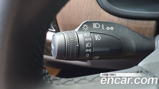 Volvo S90 2024 — photo 20