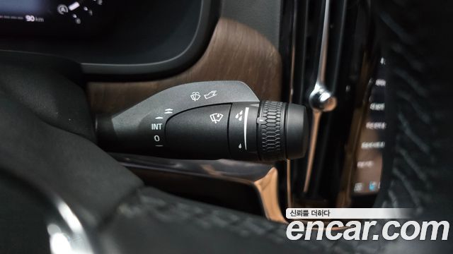 Volvo S90 2024 — photo 21