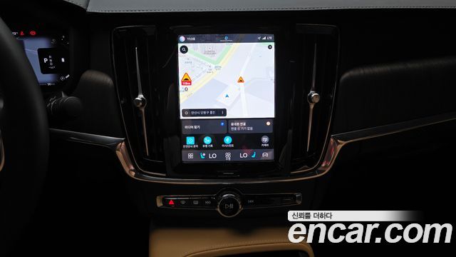 Volvo S90 2024 — photo 25