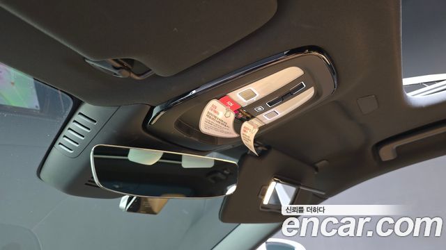 Volvo S90 2024 — photo 26