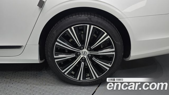 Volvo S90 2024 — photo 7