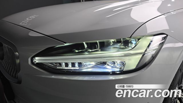 Volvo S90 2024 — photo 8