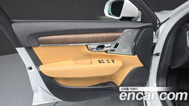 Volvo S90 2024 — photo 14