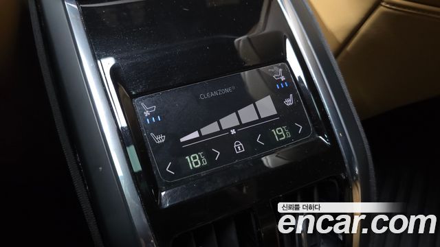 Volvo S90 2024 — photo 27