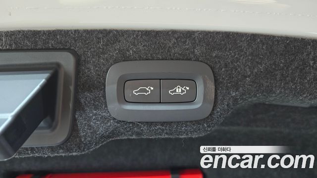 Volvo S90 2024 — photo 29
