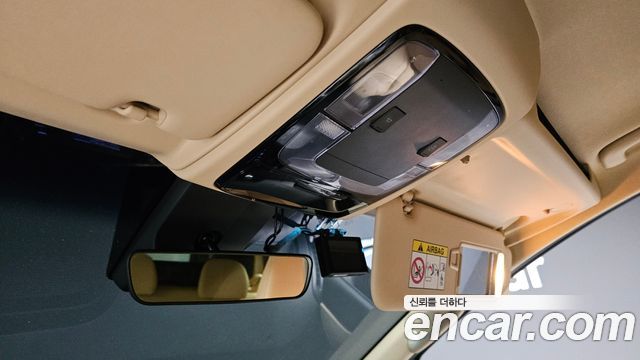 Hyundai Staria 2024 — photo 20