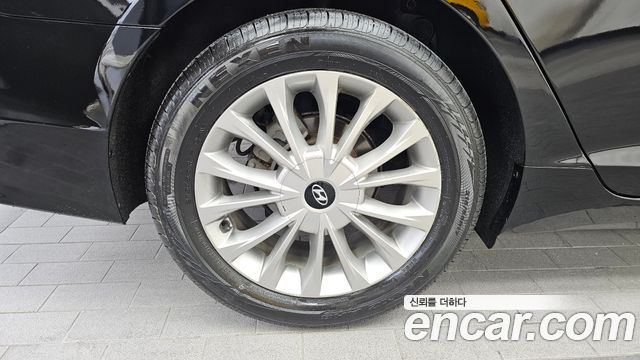 Hyundai Sonata 2015 — photo 5