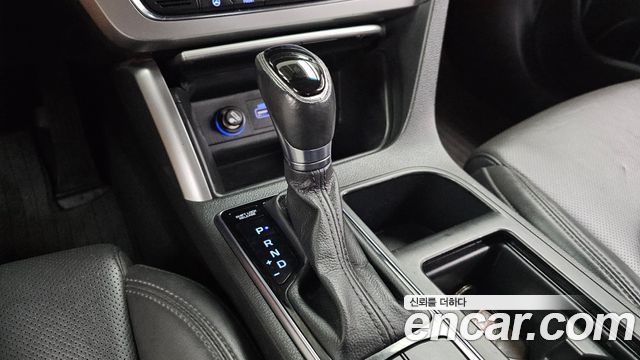 Hyundai Sonata 2015 — photo 9