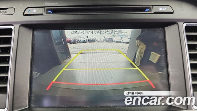 Hyundai Sonata 2015 — photo 15