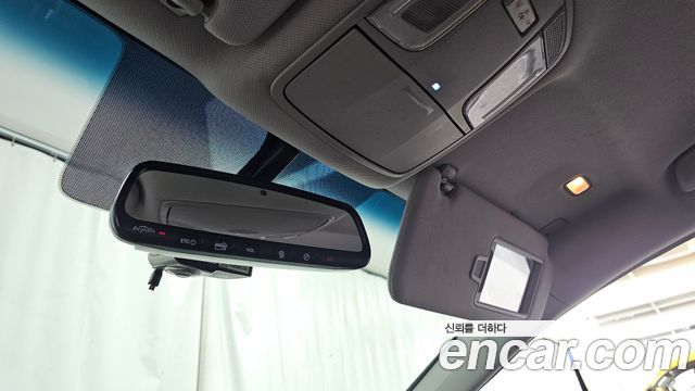 Hyundai Sonata 2015 — photo 17