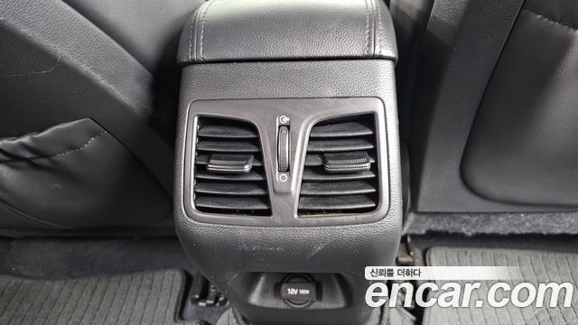 Hyundai Sonata 2015 — photo 19