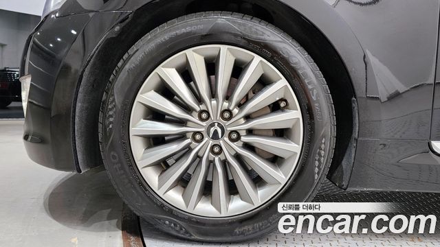 Hyundai Equus 2014 — photo 5