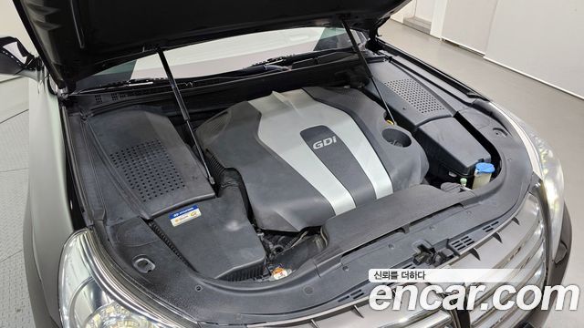 Hyundai Equus 2014 — photo 6