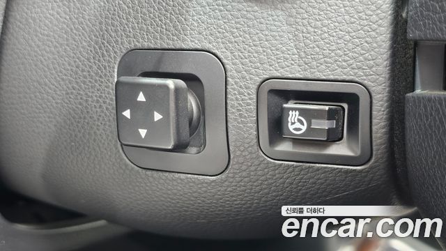 Hyundai Equus 2014 — photo 19