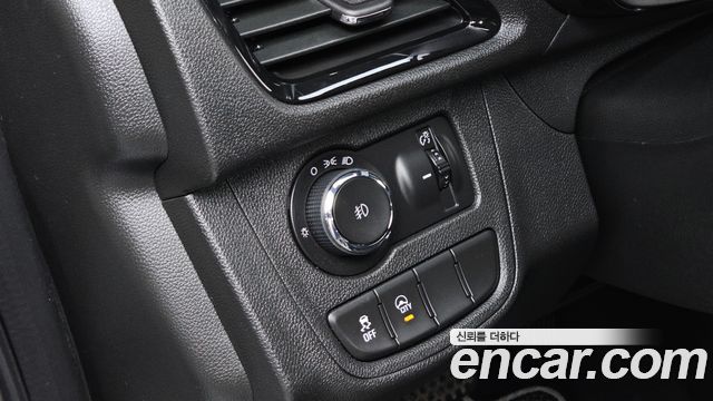 Chevrolet Korea Spark 2016 — photo 14