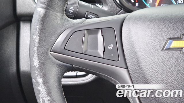 Chevrolet Korea Spark 2016 — photo 17
