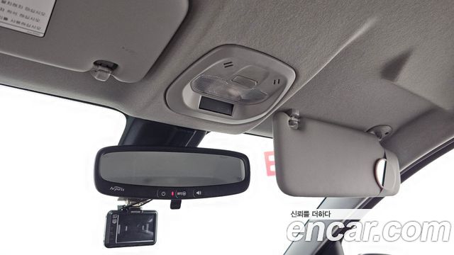 Chevrolet Korea Spark 2016 — photo 19