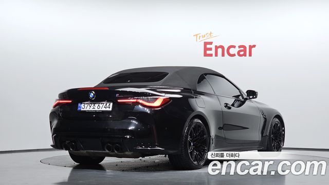 BMW M4 2024 — photo 2