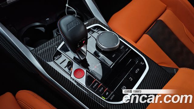 BMW M4 2024 — photo 12