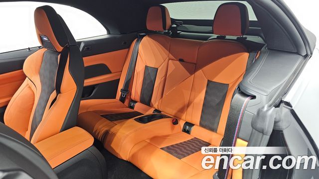 BMW M4 2024 — photo 18