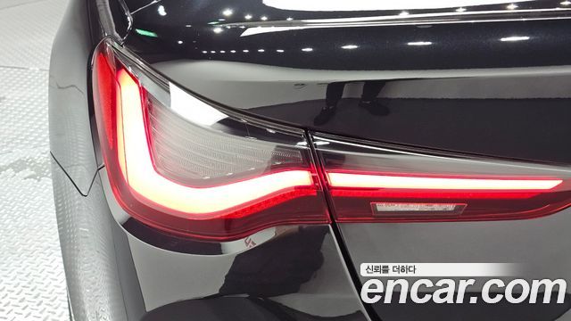 BMW M4 2024 — photo 9