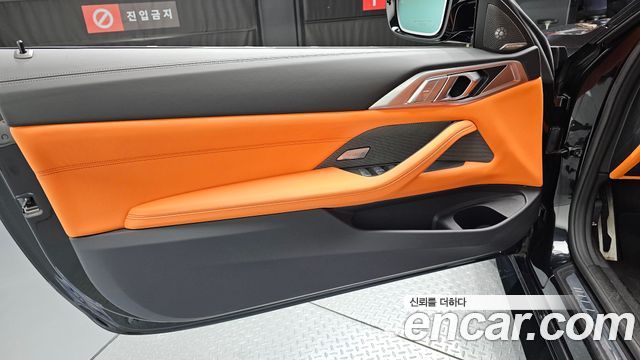 BMW M4 2024 — photo 14