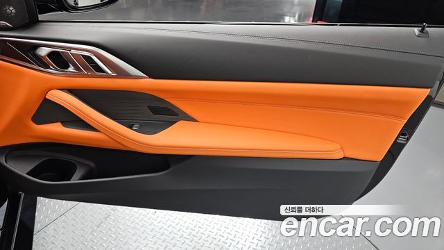 BMW M4 2024 — photo 15