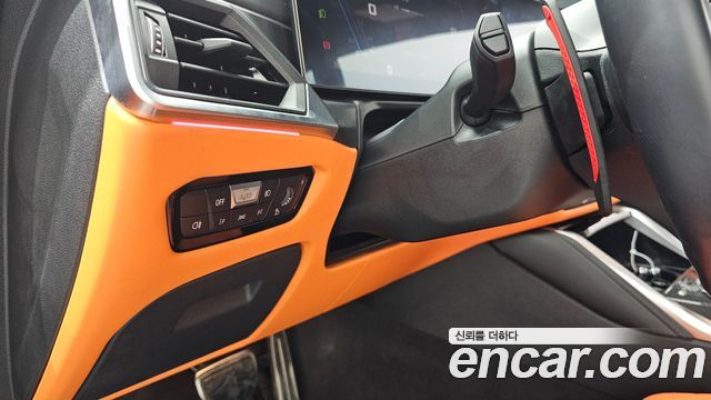 BMW M4 2024 — photo 28