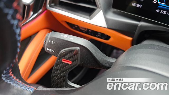 BMW M4 2024 — photo 31